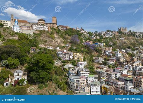 antananarivo capital city.